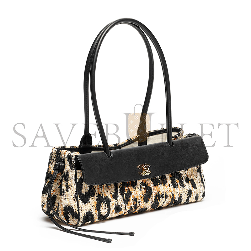 CHANEL MASTER SMALL TOTE AS6288 (32*15*11.5cm)